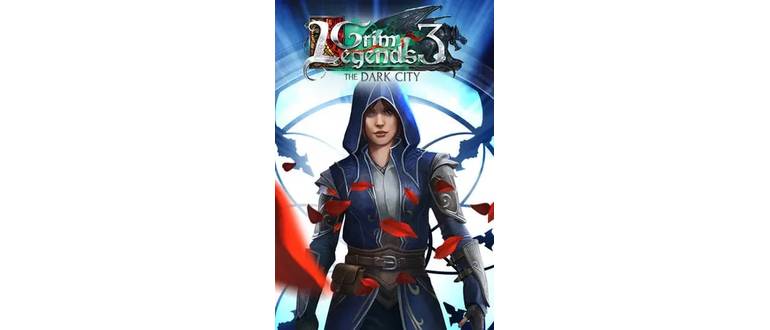 Логотип игры