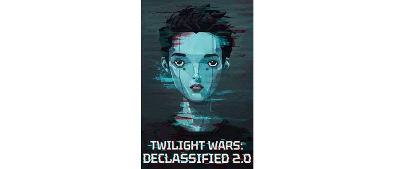 Логотип игры