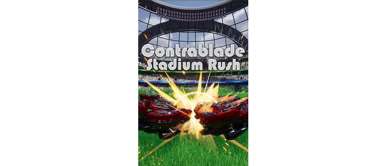 Логотип игры