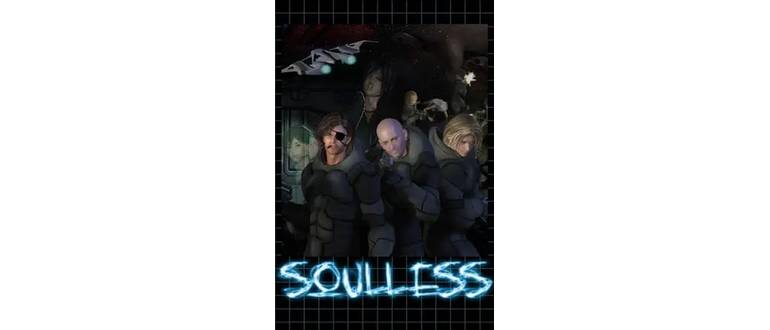 Логотип игры