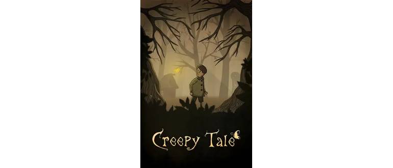 Логотип игры