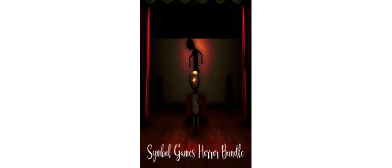 Логотип игры