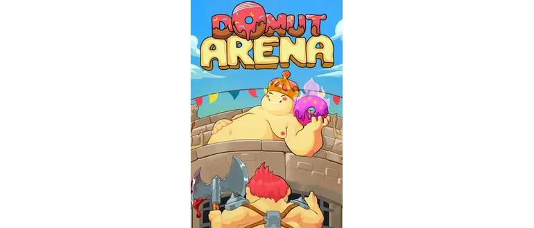 Логотип игры