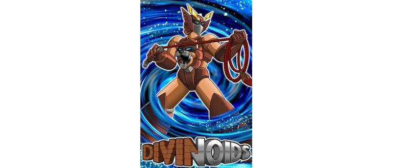 Логотип игры