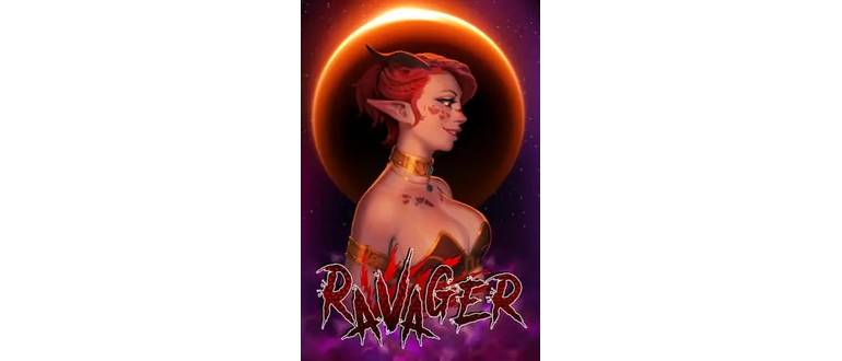 Логотип игры