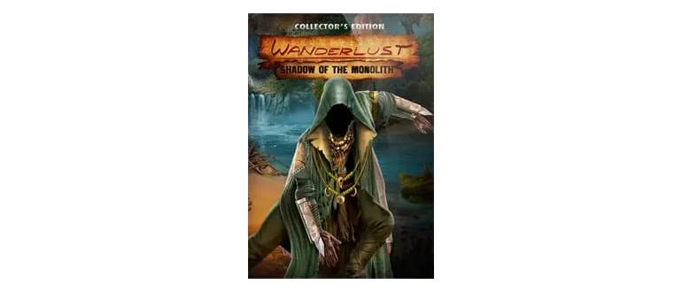 Логотип игры