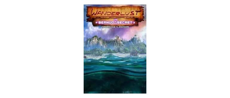 Логотип игры