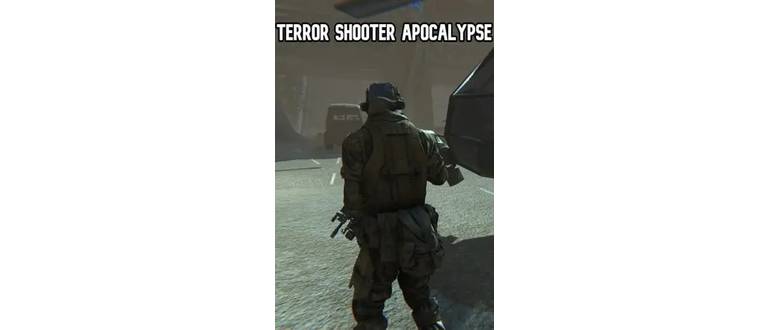 Логотип игры