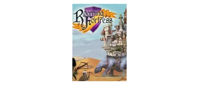 Логотип игры