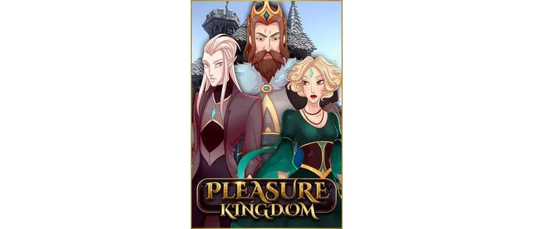 Логотип игры