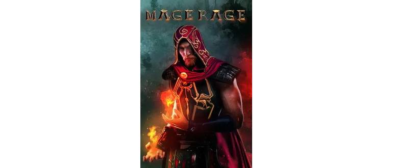 Логотип игры