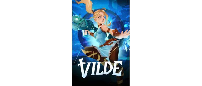 Логотип игры