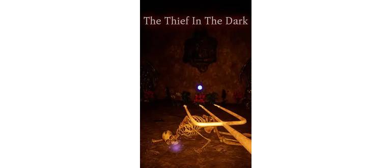 Логотип игры