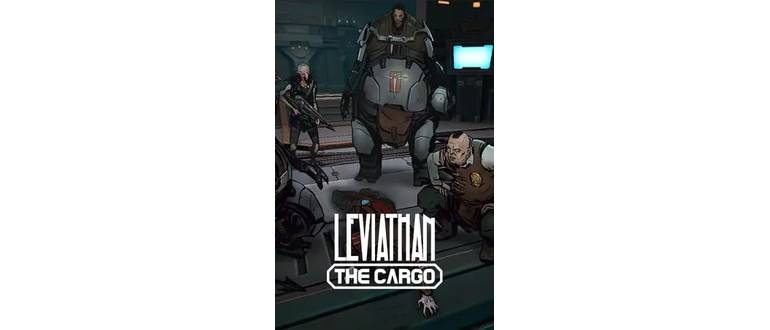 Логотип игры