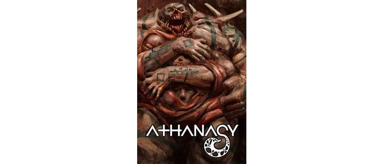 Логотип игры