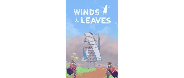 Логотип игры