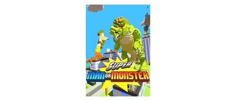 Логотип игры