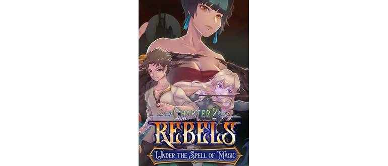 Логотип игры