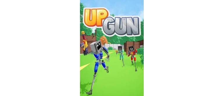 Логотип игры