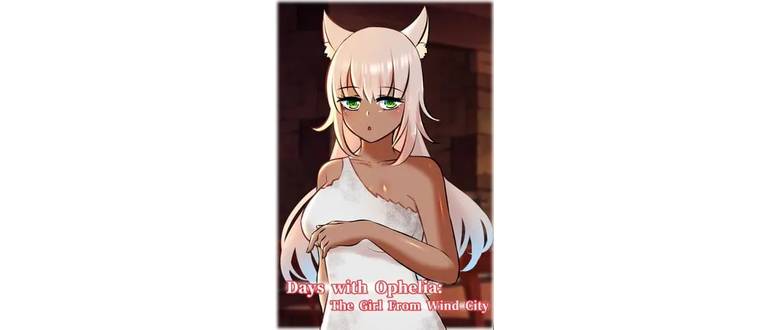 Логотип игры