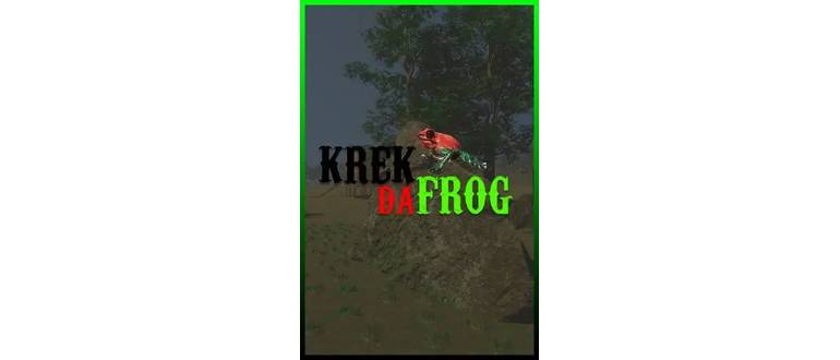 Логотип игры