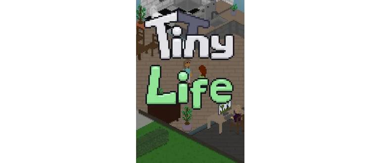 Логотип игры