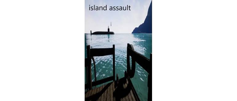 Логотип игры