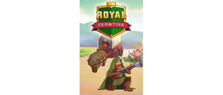 Логотип игры