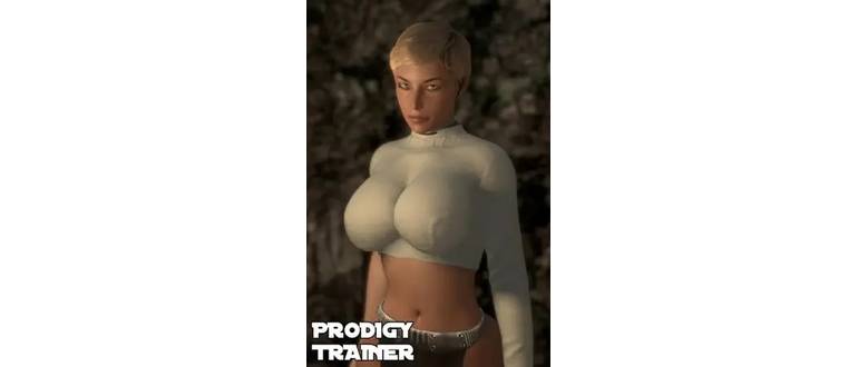 Логотип игры