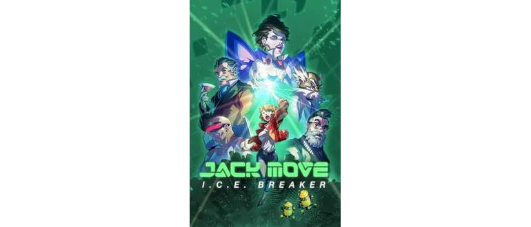 Логотип игры