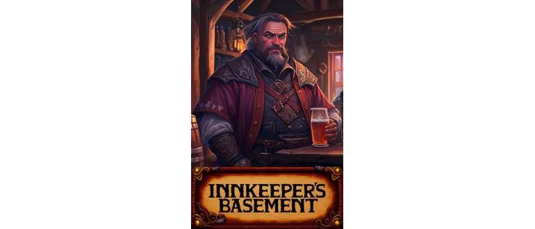 Логотип игры