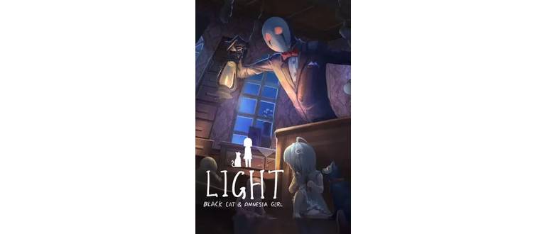 Логотип игры