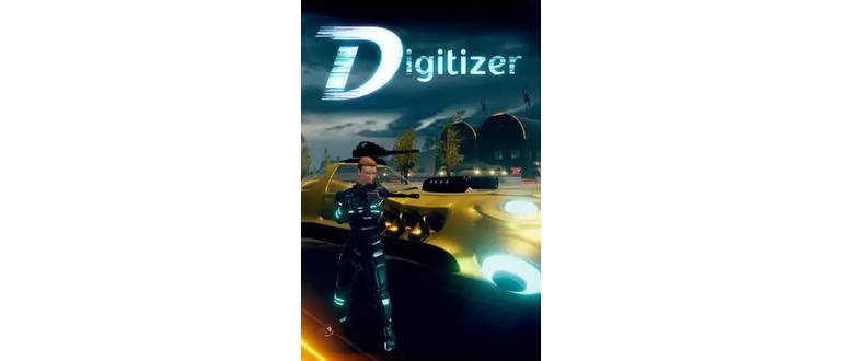 Логотип игры