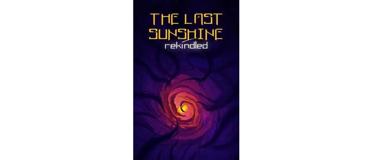 Логотип игры