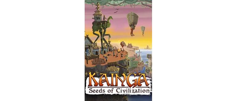 Логотип игры