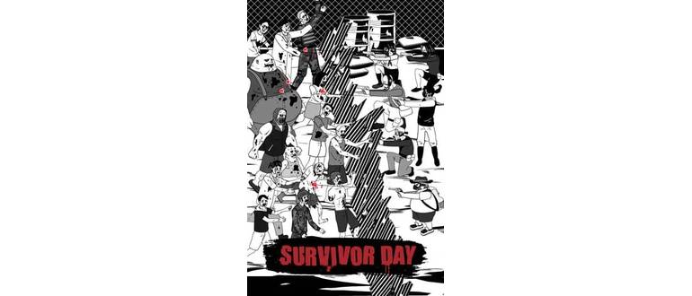 Логотип игры