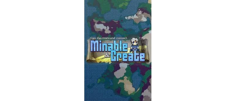 Логотип игры