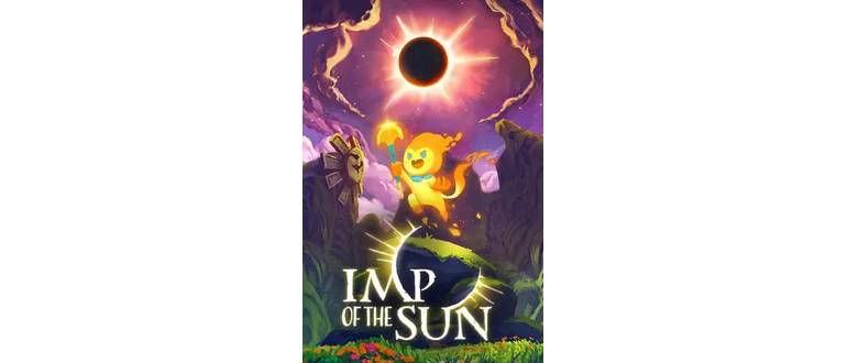 Логотип игры