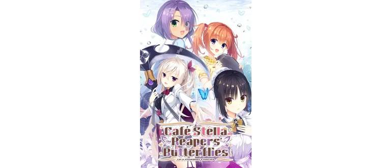 Логотип игры