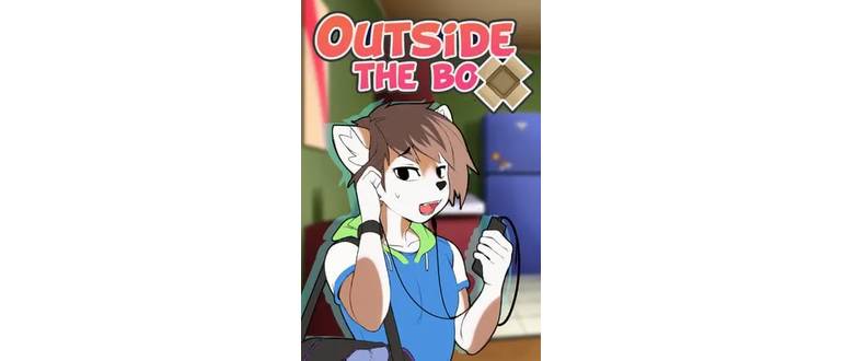 Логотип игры