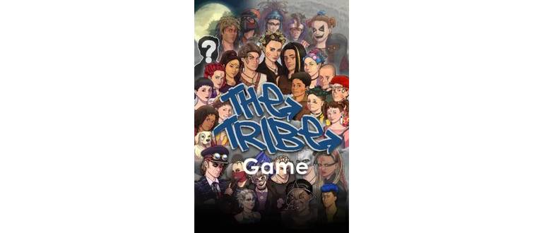 Логотип игры