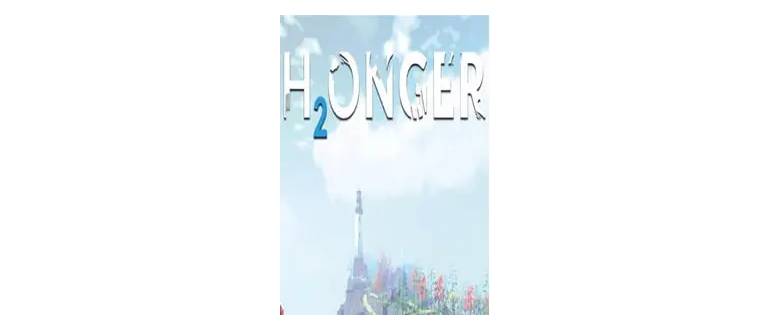 Логотип игры