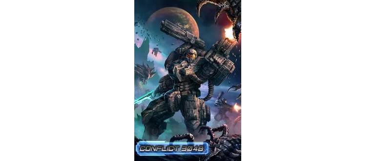 Логотип игры