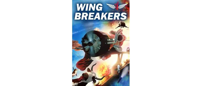 Логотип игры