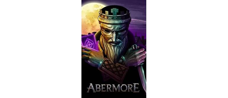 Логотип игры