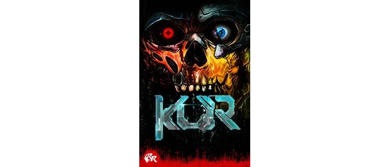 Логотип игры