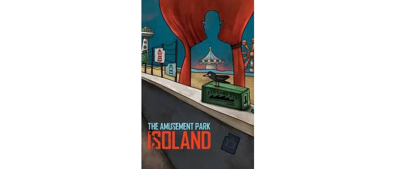 Логотип игры