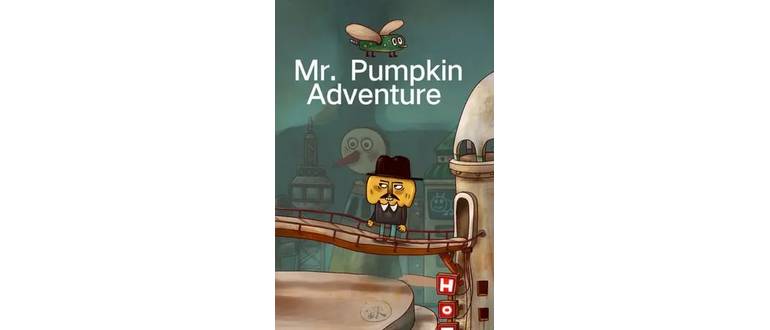 Логотип игры