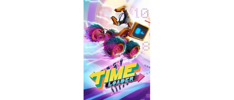 Логотип игры