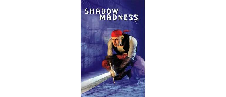 Логотип игры